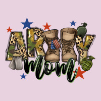 Army Mom Ladies Tee | Teevron