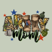 Army Mom Ladies Tee | Teevron