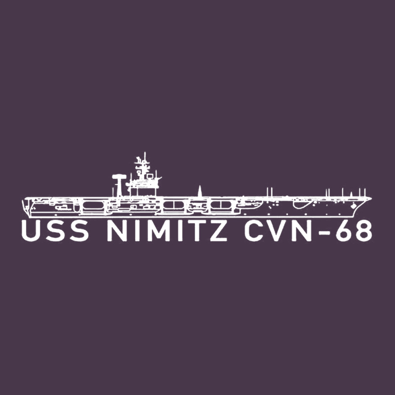 Uss Nimitz Navy Supercarrier Aircraft Carrier Gift Heavyweight Hoodie by DesigneFamous | Teevron