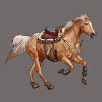 Horse Body Urban Hoodie | Teevron
