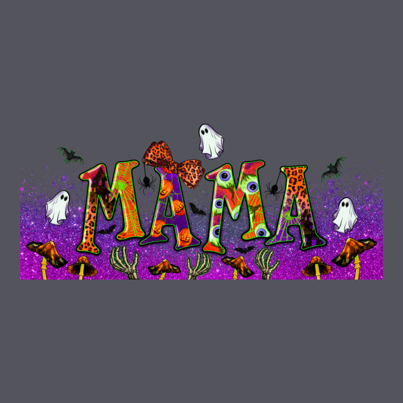 Halloween Mama Libbey Glass Vintage Hoodie by BundleAndBundleShop | Teevron