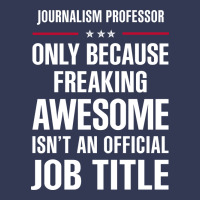 Gift For Freaking Awesome Journalism Professor Heavyweight Hoodie | Teevron
