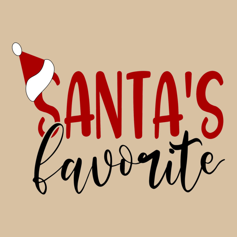 Santa's Favorite Ho Heavyweight Hoodie by DesigneFamous | Teevron
