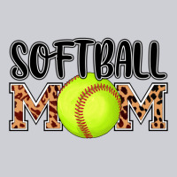 Softball Mom Heavyweight Sweatshirt | Teevron