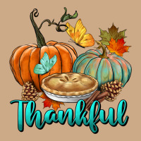 Thankful Pumpkins Vintage Hoodie | Teevron
