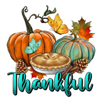 thankful pumpkins | Teevron
