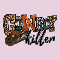Cowboy Killer Ladies Tee | Teevron
