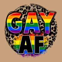 Gay Af Vintage Tee | Teevron