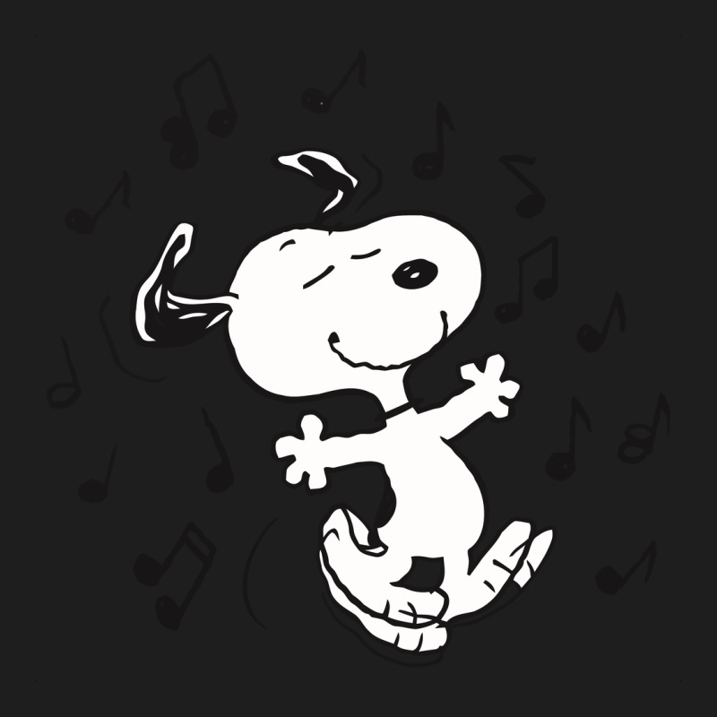 Dancing Dog Heavyweight Hoodie by DesigneFamous | Teevron