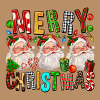 Merry Christmas Santa Vintage Hoodie | Teevron