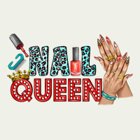 Nail Queen Bbs Urban Heavy Tee | Teevron
