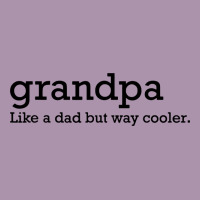 Grandpa Heavyweight Hoodie | Teevron