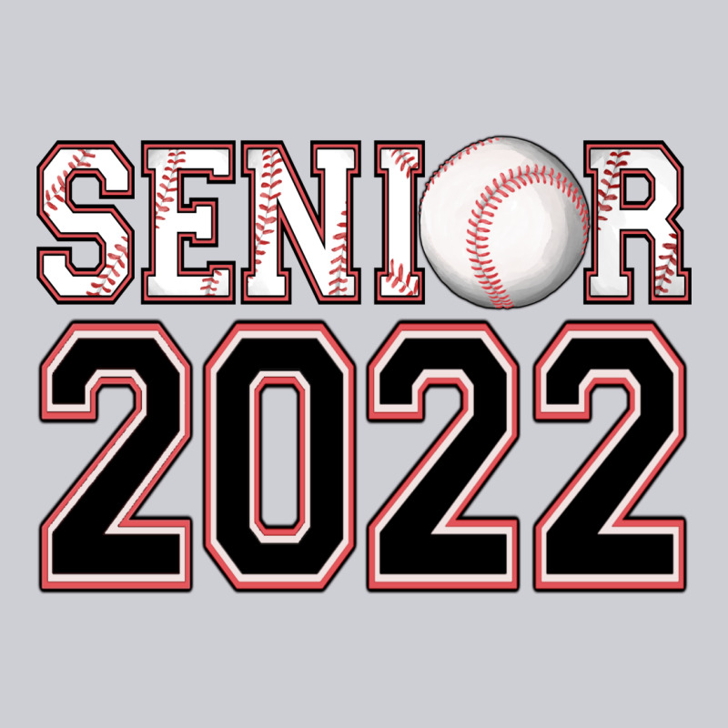 Senior Baseball Heavyweight Sweatshirt by AdoDesignShop | Teevron