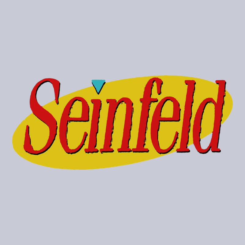 Seinfeld Heavyweight Hoodie by DesigneFamous | Teevron