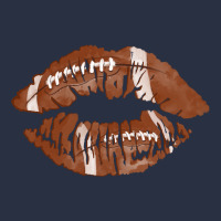 Football Lips Heavyweight Sweatshirt | Teevron