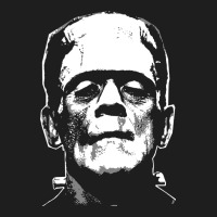 Frankenstein Heavyweight Hoodie | Teevron