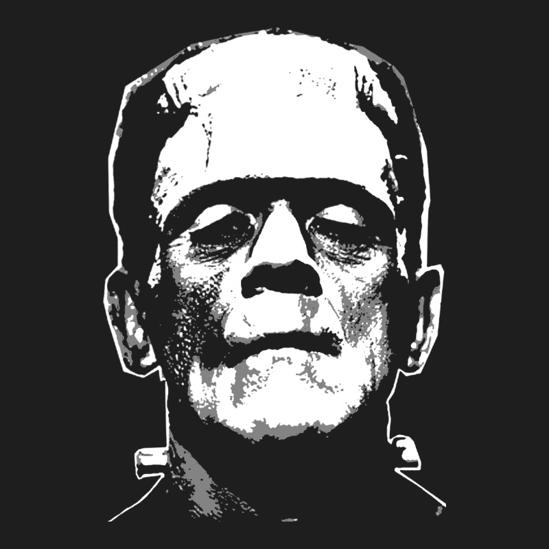 Frankenstein Heavyweight Hoodie by DesigneFamous | Teevron