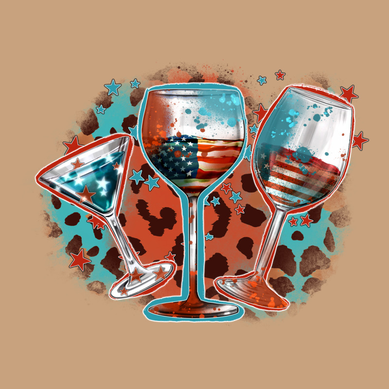 American Wines Vintage Tee by FaDigitalArtStudio | Teevron