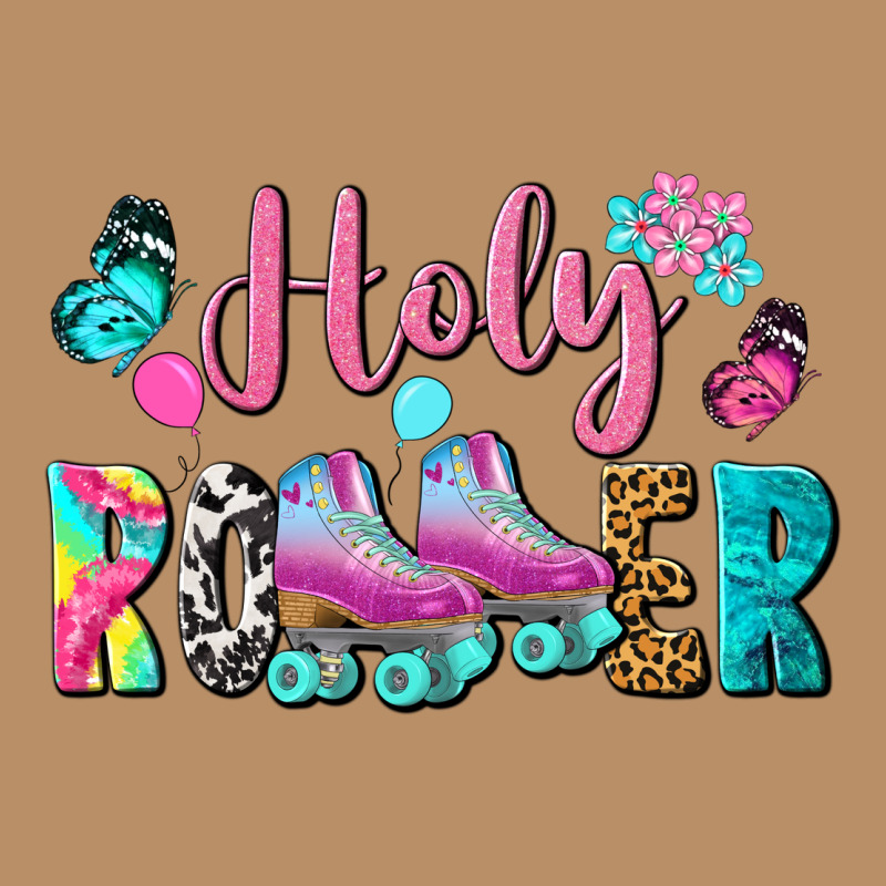 Holy Roller Vintage Hoodie by BundleAndBundleShop | Teevron