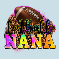 Football Nana Ladies Tee | Teevron