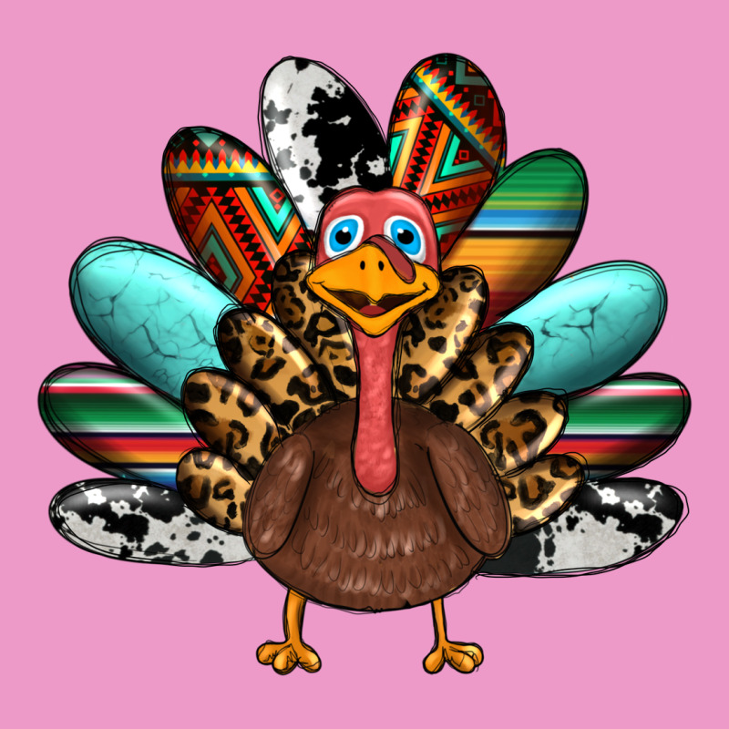 Thanksgiving Turkey Urban Hoodie by RanaPortraitStore | Teevron