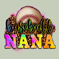 Baseball Nana Ladies Tee | Teevron