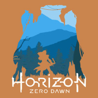 Horizon Zero Dawn Heavyweight Hoodie | Teevron