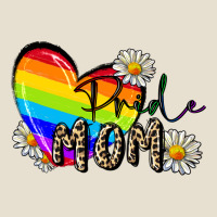 Pride Mom Urban Heavy Tee | Teevron
