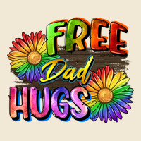 Free Dad Hugs Premium Tee | Teevron