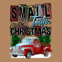 Small Town Christmas Long Sleeve Tee | Teevron