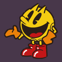 Pacman Heavyweight Hoodie | Teevron