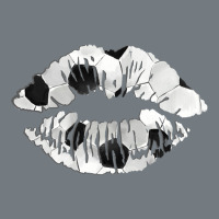 Soccer Lips Heavyweight Sweatshirt | Teevron