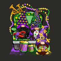 Mardi Gras Gnomies Truck Heavy Core Tee | Teevron
