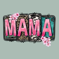 Mama Vibes Mother's Day Classic Tee | Teevron