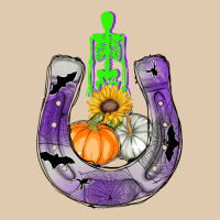 Horseshoe Halloween Heavyweight Sweatshirt | Teevron