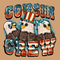 Cousin Crew Vintage Tee | Teevron