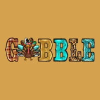 Gobble Thanksgiving Turkey Urban Hoodie | Teevron