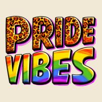 Pride Vibes Ladies Tee | Teevron