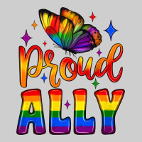 Proud Ally Premium Sweatshirt | Teevron