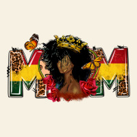 Juneteenth Mom Mother's Day Vintage Tee | Teevron