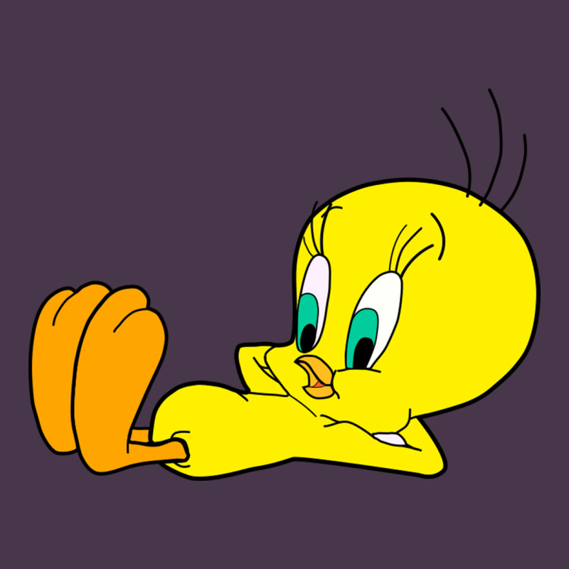 Tweety Bird Heavyweight Hoodie by DesigneFamous | Teevron
