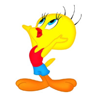 tweety bird | Teevron