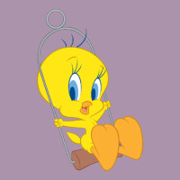 Tweety Bird Heavyweight Hoodie | Teevron