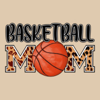 Basketball Mom Heavyweight Sweatshirt | Teevron