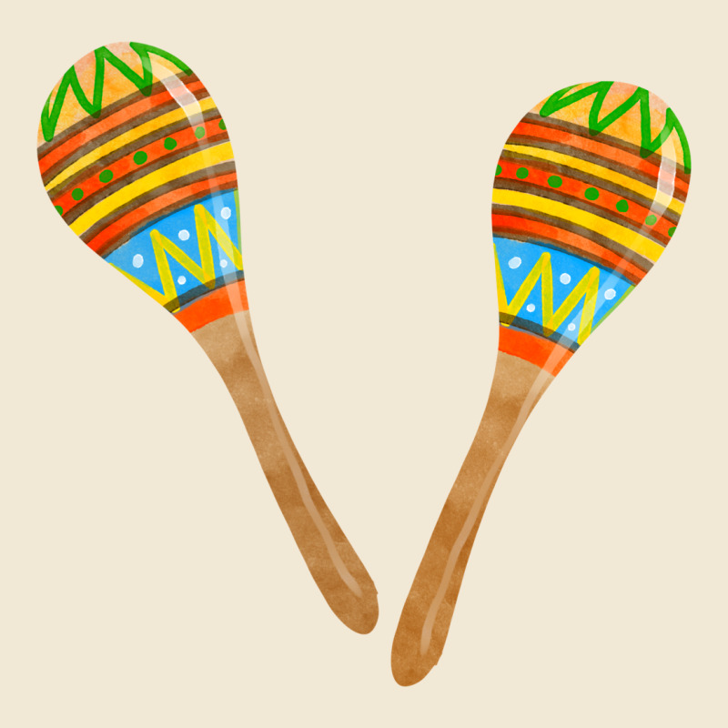 Maracas Fa Element Ladies Tee by FaDigitalArtStudio | Teevron