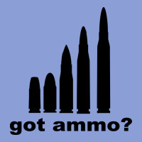 Got Ammo Long Sleeve Tee | Teevron