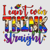 I Can't Even Think Straight Premium Sweatshirt | Teevron