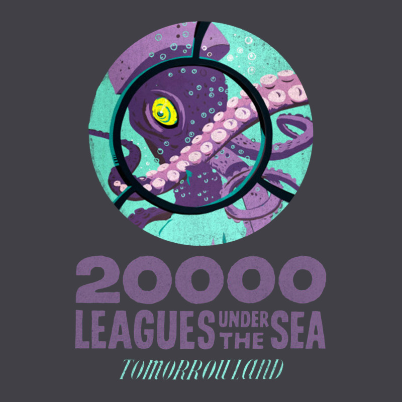 20000 Leagues Under The Sea   Movie Heavyweight Hoodie by DesigneFamous | Teevron