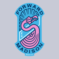Madison Fc Art Heavyweight Hoodie | Teevron