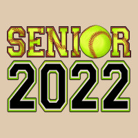 Senior Softball Heavyweight Sweatshirt | Teevron